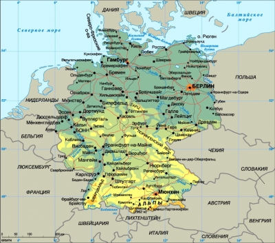 Soleanstour солеанстур солеанс Soleans Soleans-swiss германия берлин карта германии 
