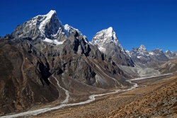 soleans swiss Солеанс туроператор - горы Непала