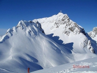 Туроператор Soleanstour, - Швейцария, горнолыжный курорт Андерматт, Andermatt.