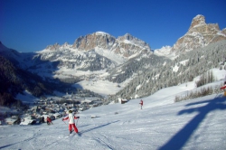 soleans soleanstour туропреатор по швейцарии италия АЛЬТА БАДИЯ горные лыжи