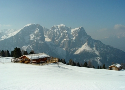 soleans soleanstour туропреатор по швейцарии италия ВАЛЬ ДИ ФАССА горные лыжи 