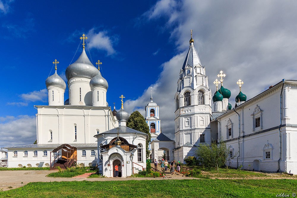 Переславле залесском фото